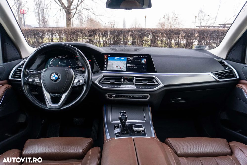 BMW X5 - 14