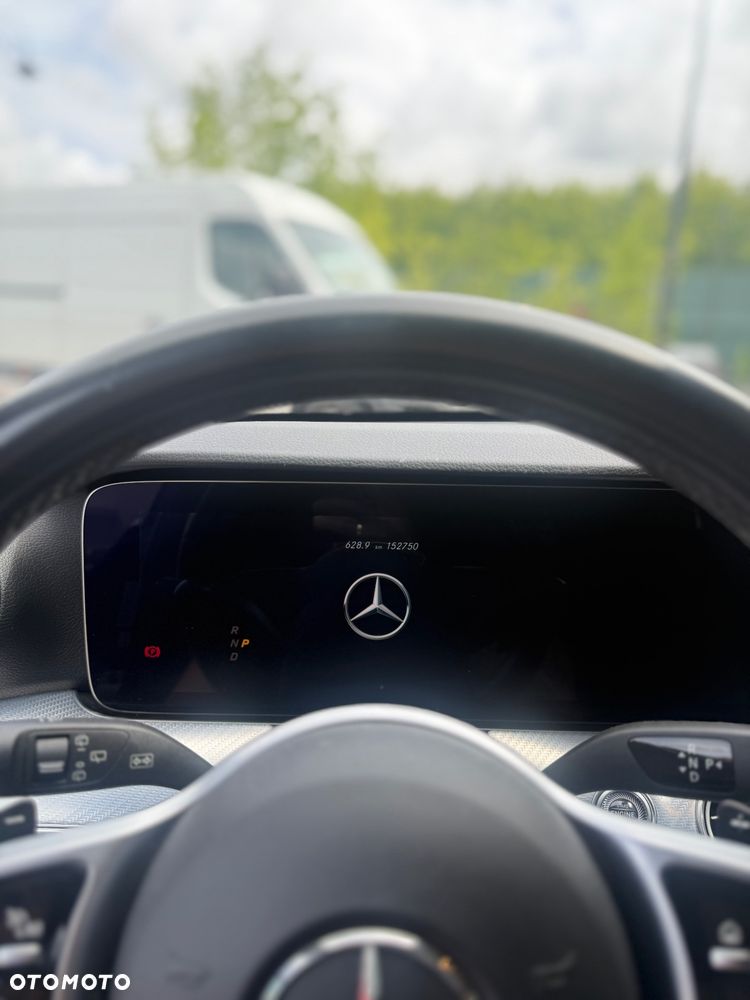 Mercedes-Benz Klasa E 220 d 4-Matic Avantgarde - 12