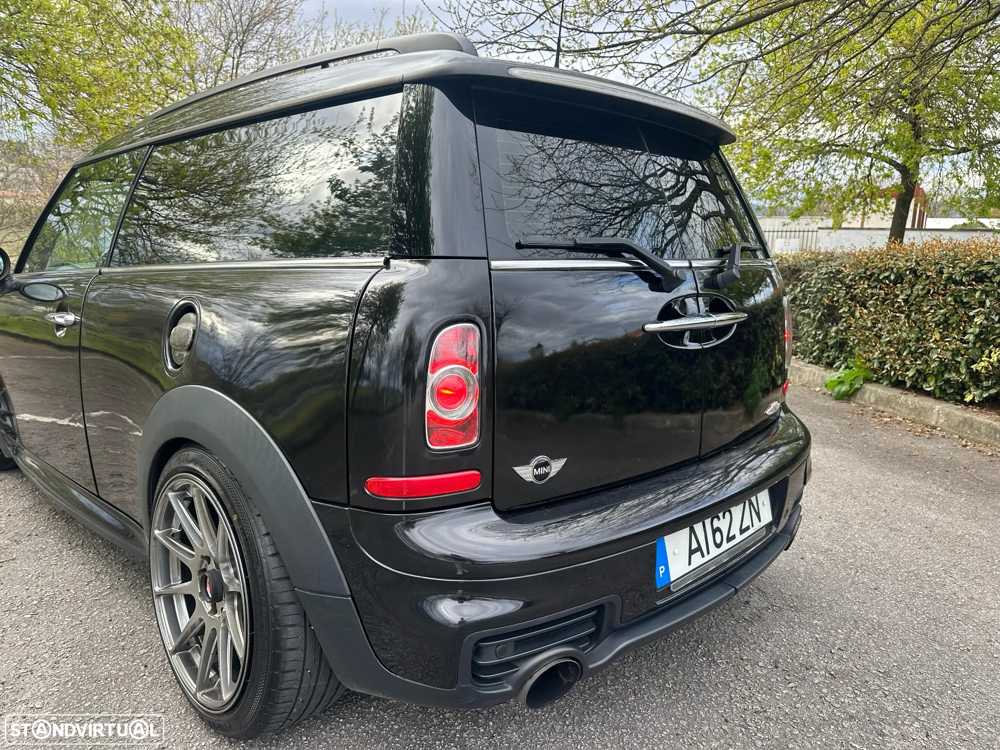 MINI Clubman John Cooper Works Auto - 17