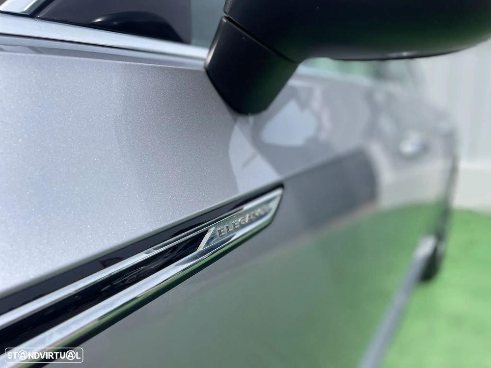 VW Arteon 2.0 TDI Elegance DSG - 14