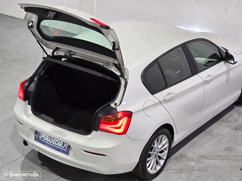 BMW 116 d Pack M - 48