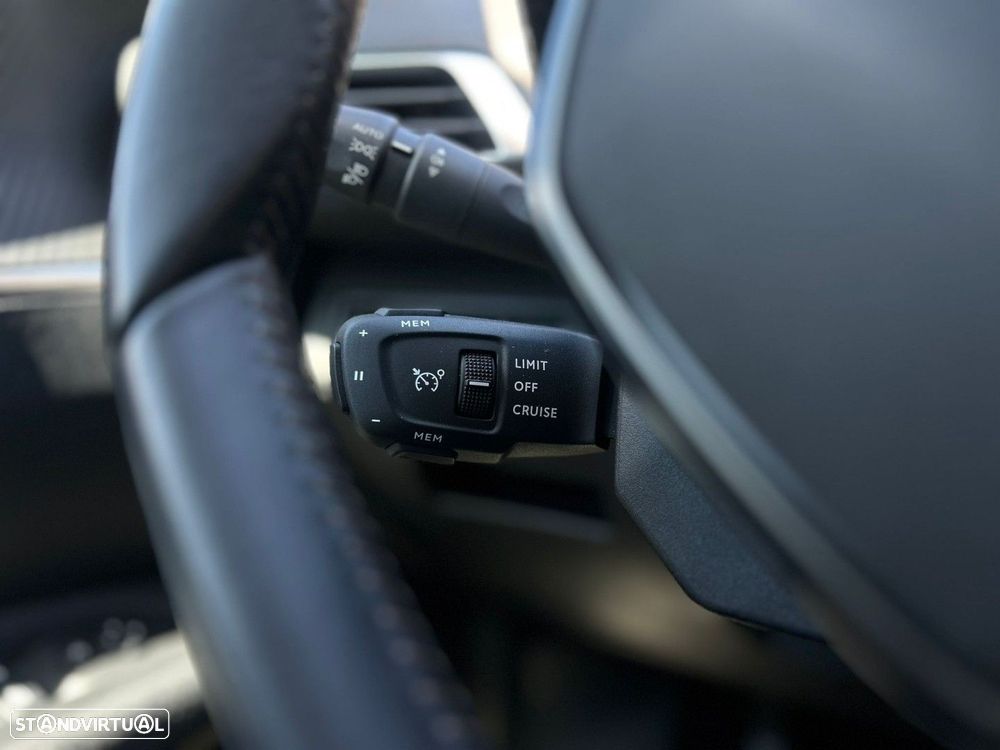 Peugeot 5008 BlueHDI 130 Active Business-Pack - 20