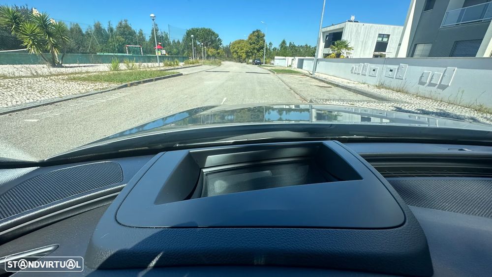 Audi A6 Avant 2.0 TDi S-line S tronic - 29