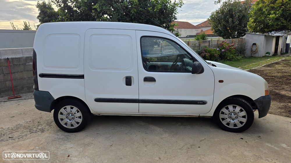 Renault Kangoo - 3