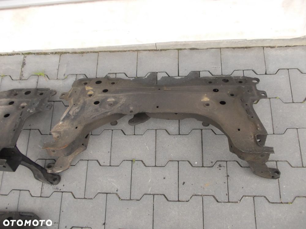Belka kołyska sanki Ford Focus mk1 zdrowa - 9