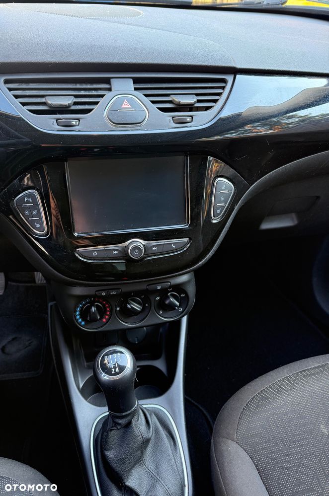 Opel Corsa - 5