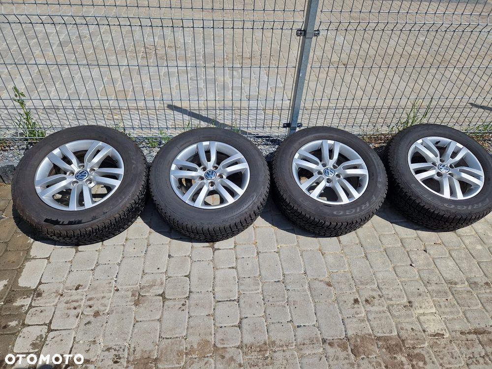 Volkswagen Tiguan 2.0 TDI DPF 4Motion Sport & Style - 16