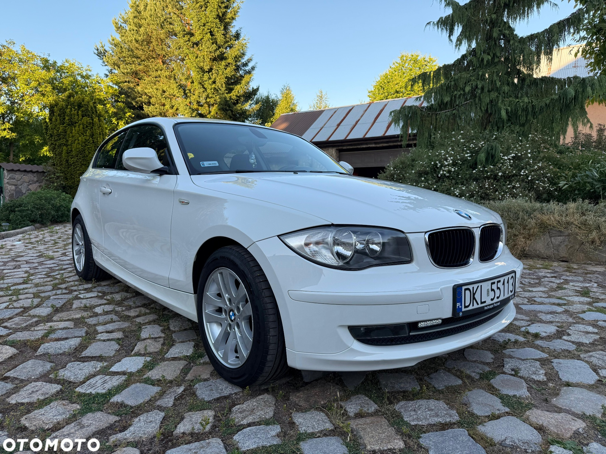 BMW Seria 1 116i - 29