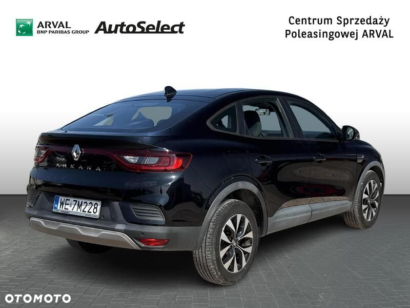 Renault Arkana - 6
