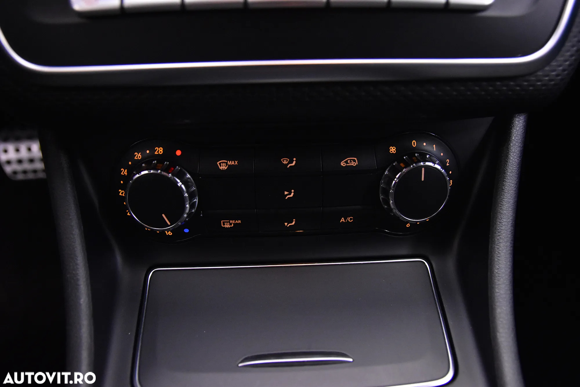 Mercedes-Benz A 200 d 4MATIC Aut. - 14