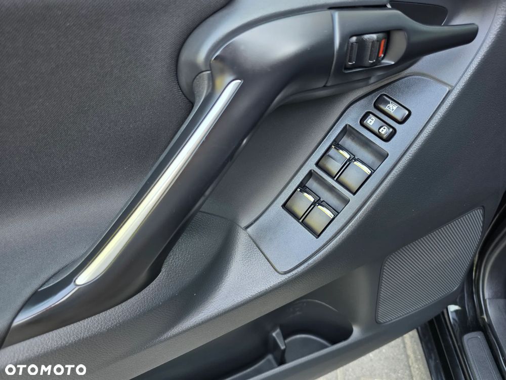 Toyota Verso - 15
