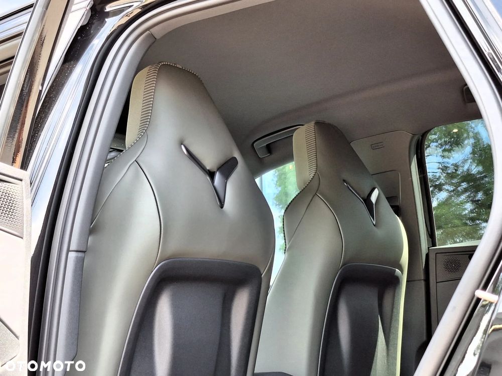 Cupra Terramar 2.0 TSI 4Drive VZ Tribe Edition DSG - 29