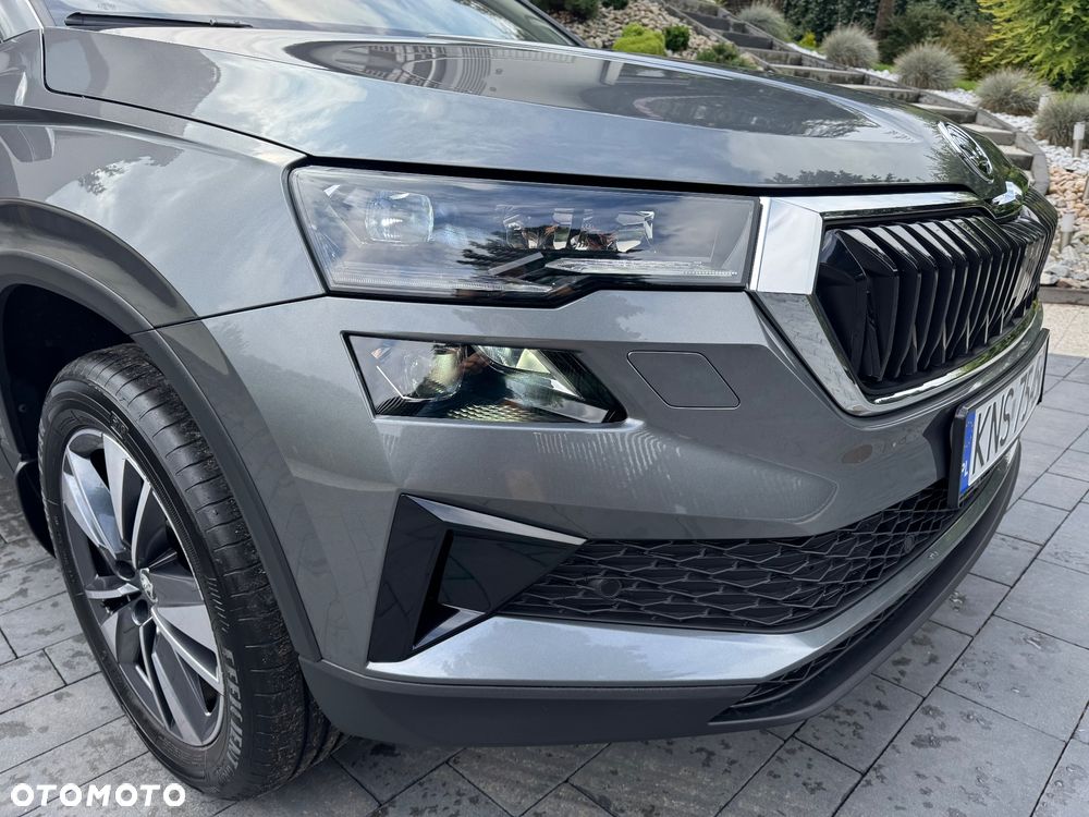 Skoda Karoq 1.5 TSI ACT Style - 38