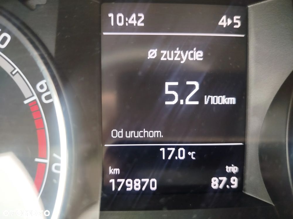 Skoda Fabia 1.0 MPI Ambition - 6
