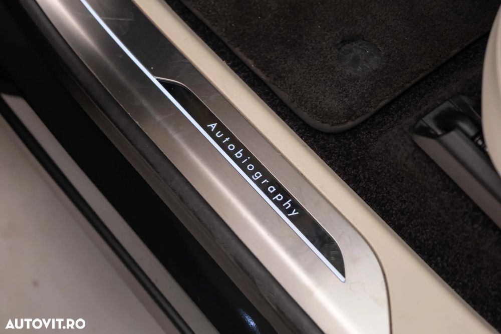 Land Rover Range Rover - 26