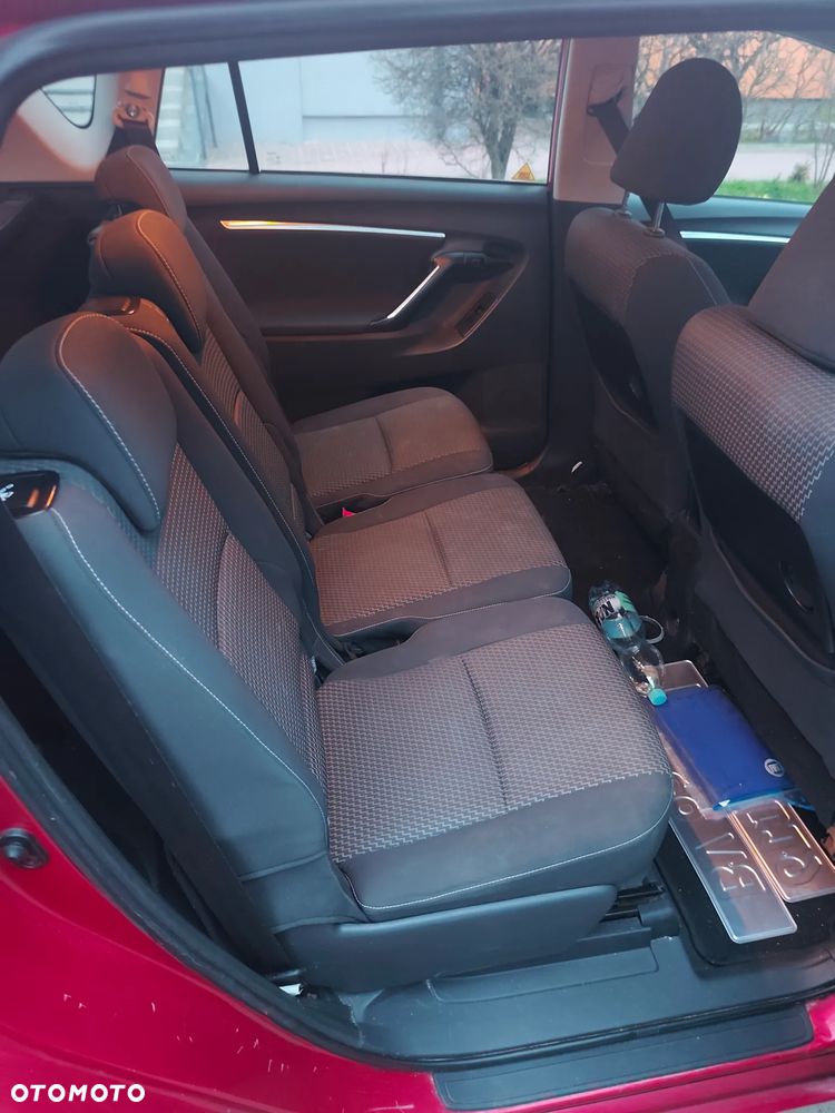 Toyota Verso 1.6 7-Sitzer Life - 18
