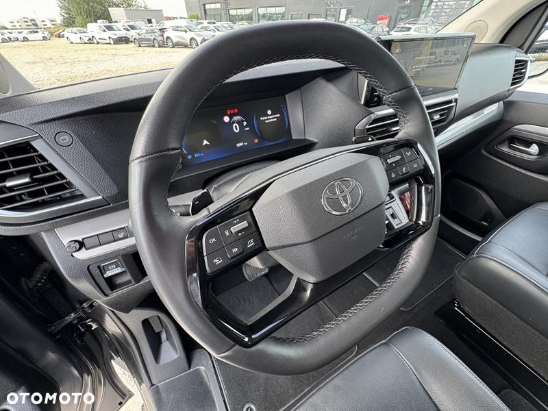 Toyota ProAce - 16