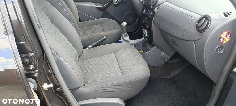 Dacia Duster - 29