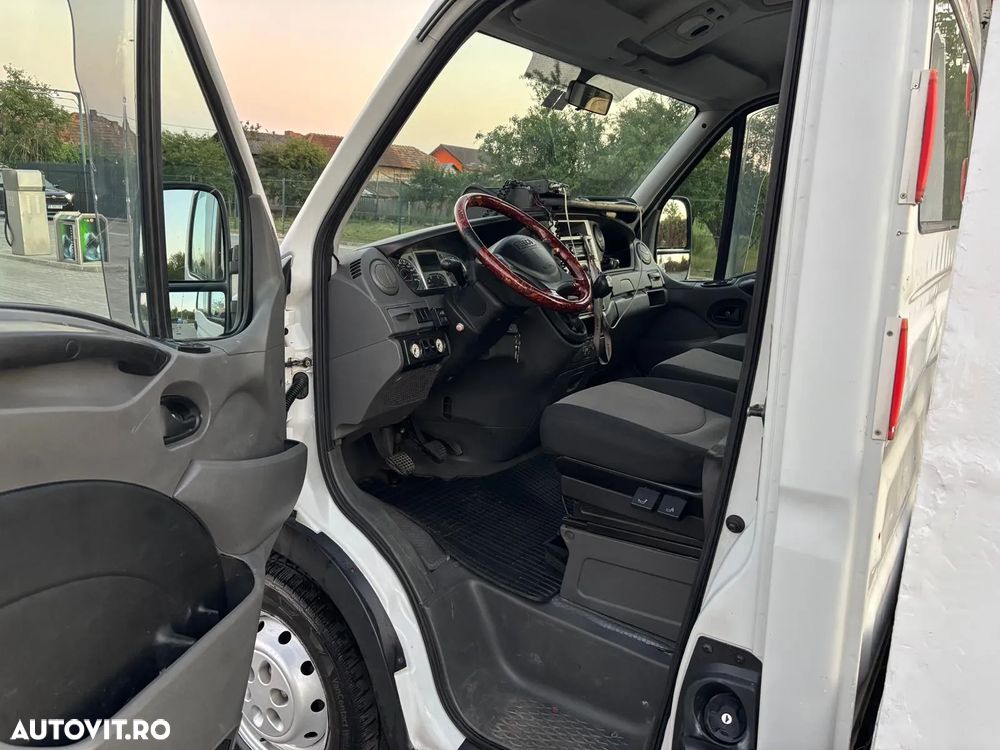 Iveco DAILY - 10