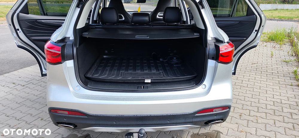 MG HS PHEV ver-1-5t--gdi-luxury - 12