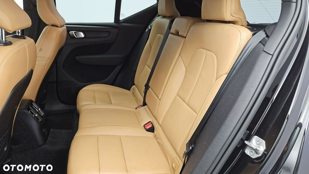Volvo XC 40 T5 Plug-In Hybrid Inscription - 23