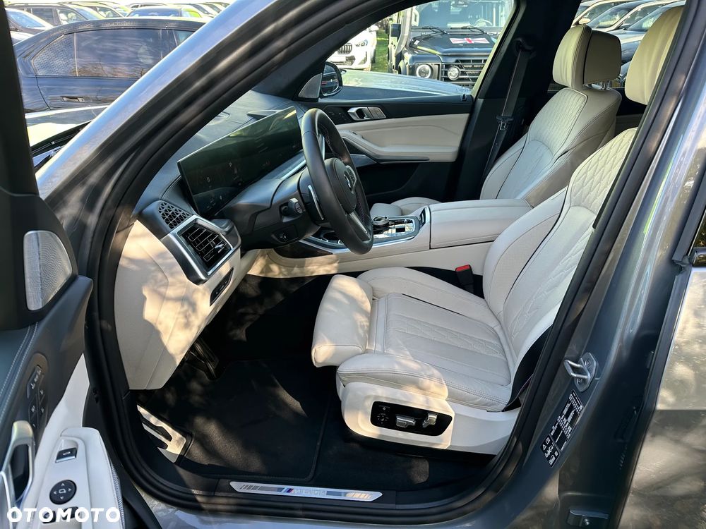 BMW X7 2026