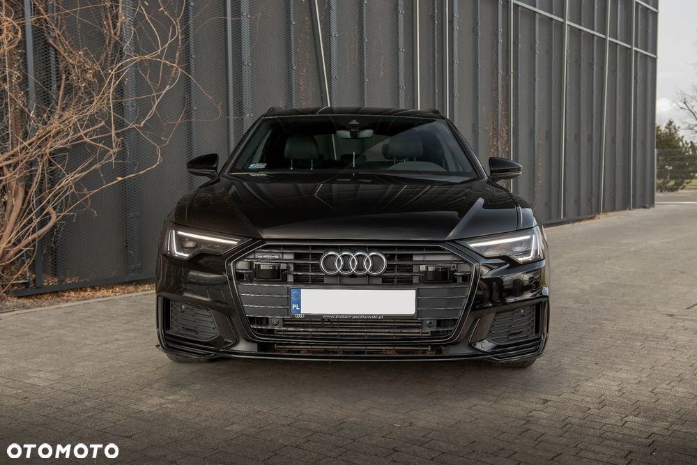 Audi A6 Avant - 6