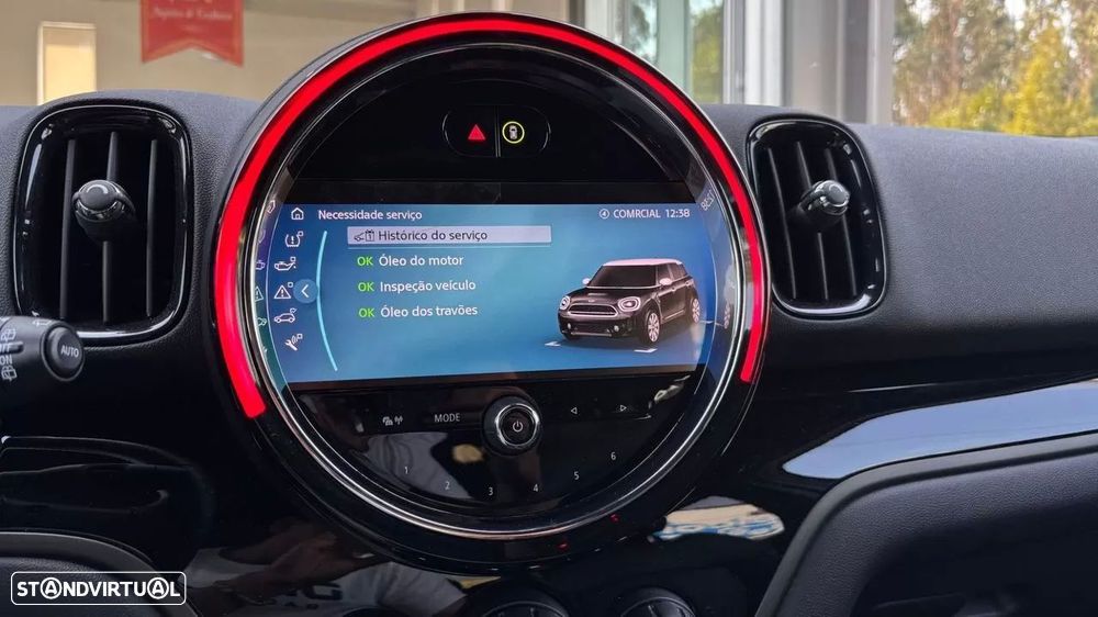 MINI Countryman Cooper Classic Auto - 26