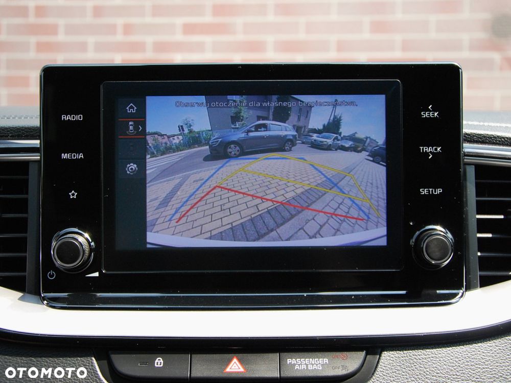 Kia Ceed 1.5 T-GDI L - 7