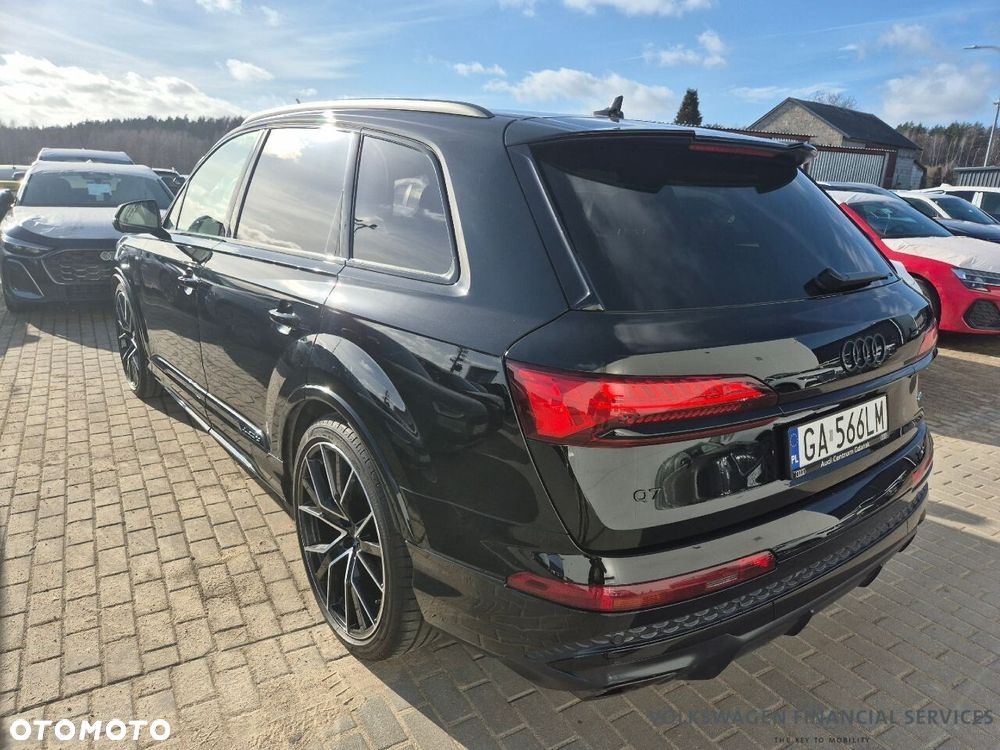 Audi Q7 - 6