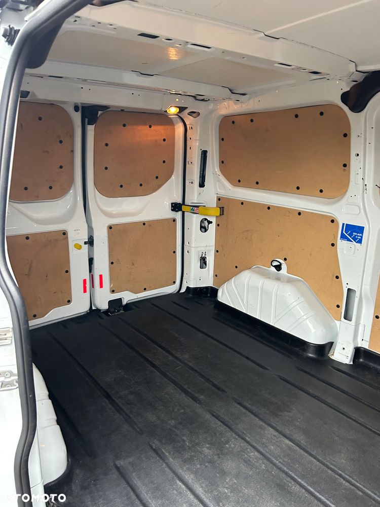 Ford Transit Custom - 26
