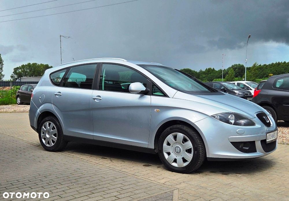 Seat Altea XL - 23