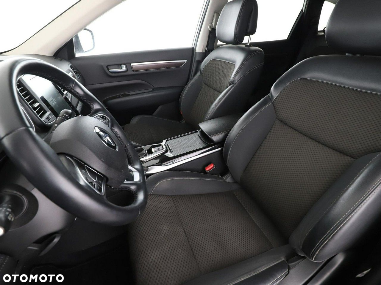 Renault Koleos 2.0 dCi Intens 4x4 X-Tronic - 13