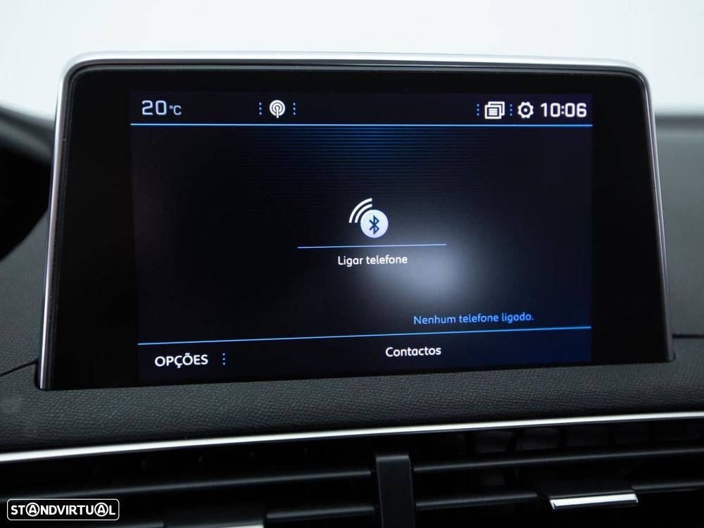 Peugeot 5008 - 30