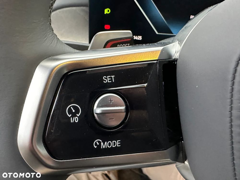 BMW i7 105.7kWh xDrive60 M Sport - 14