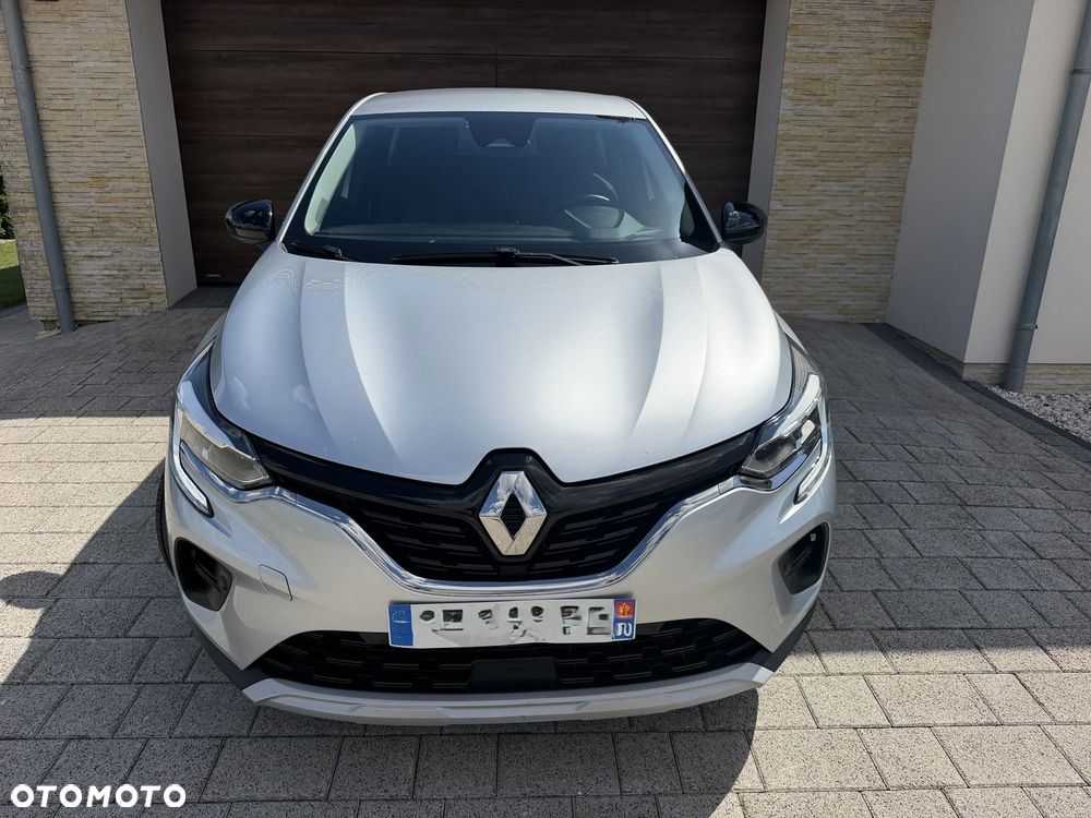 Renault Captur - 5