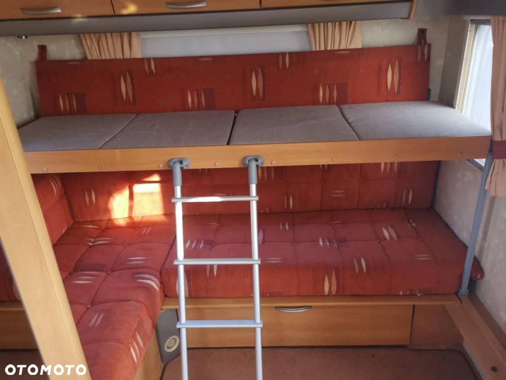 SWIFT Charisma 540 - 4