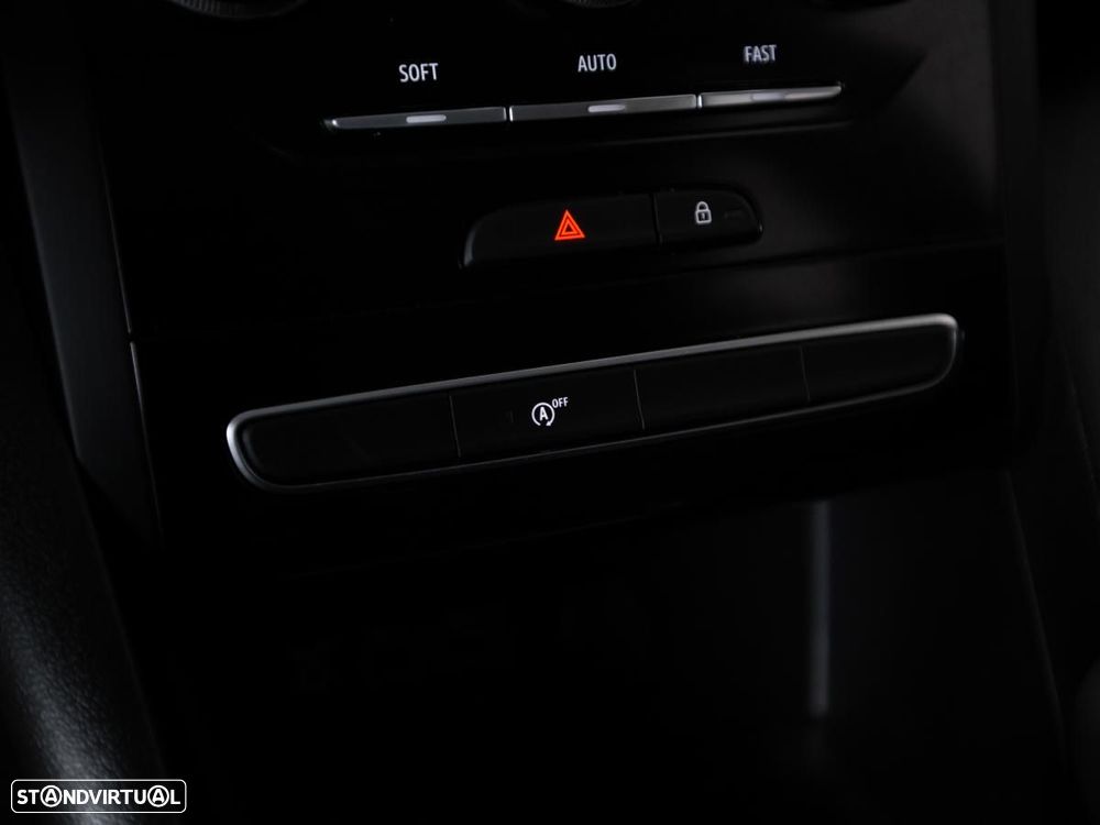 Renault Mégane 1.5 Blue dCi Limited - 18