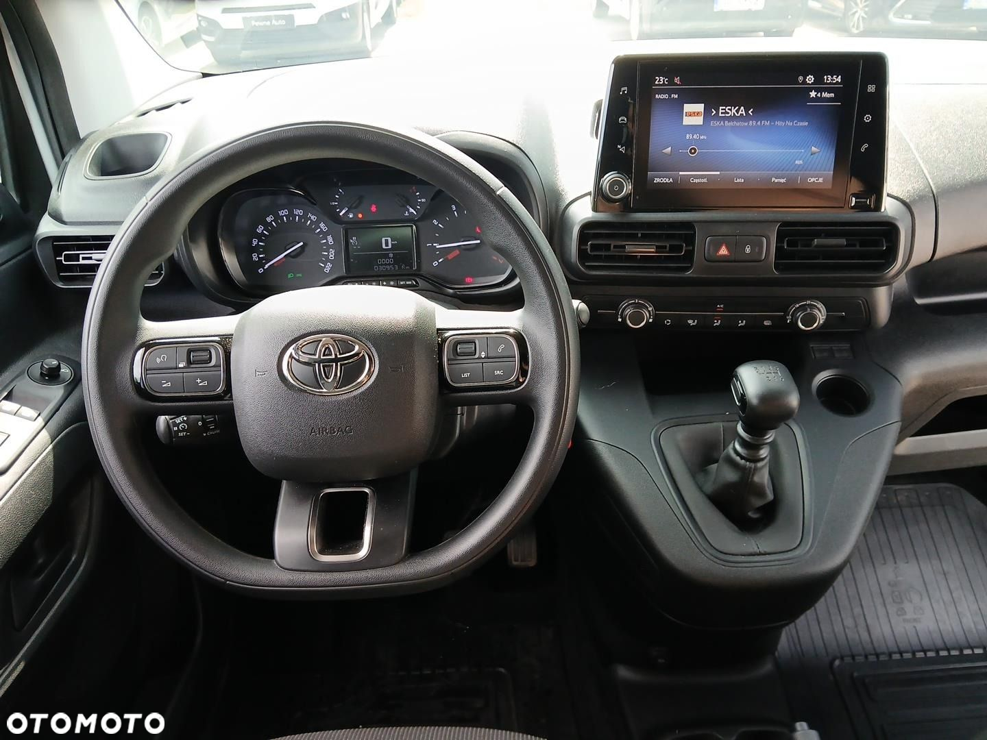 Toyota PROACE CITY - 26