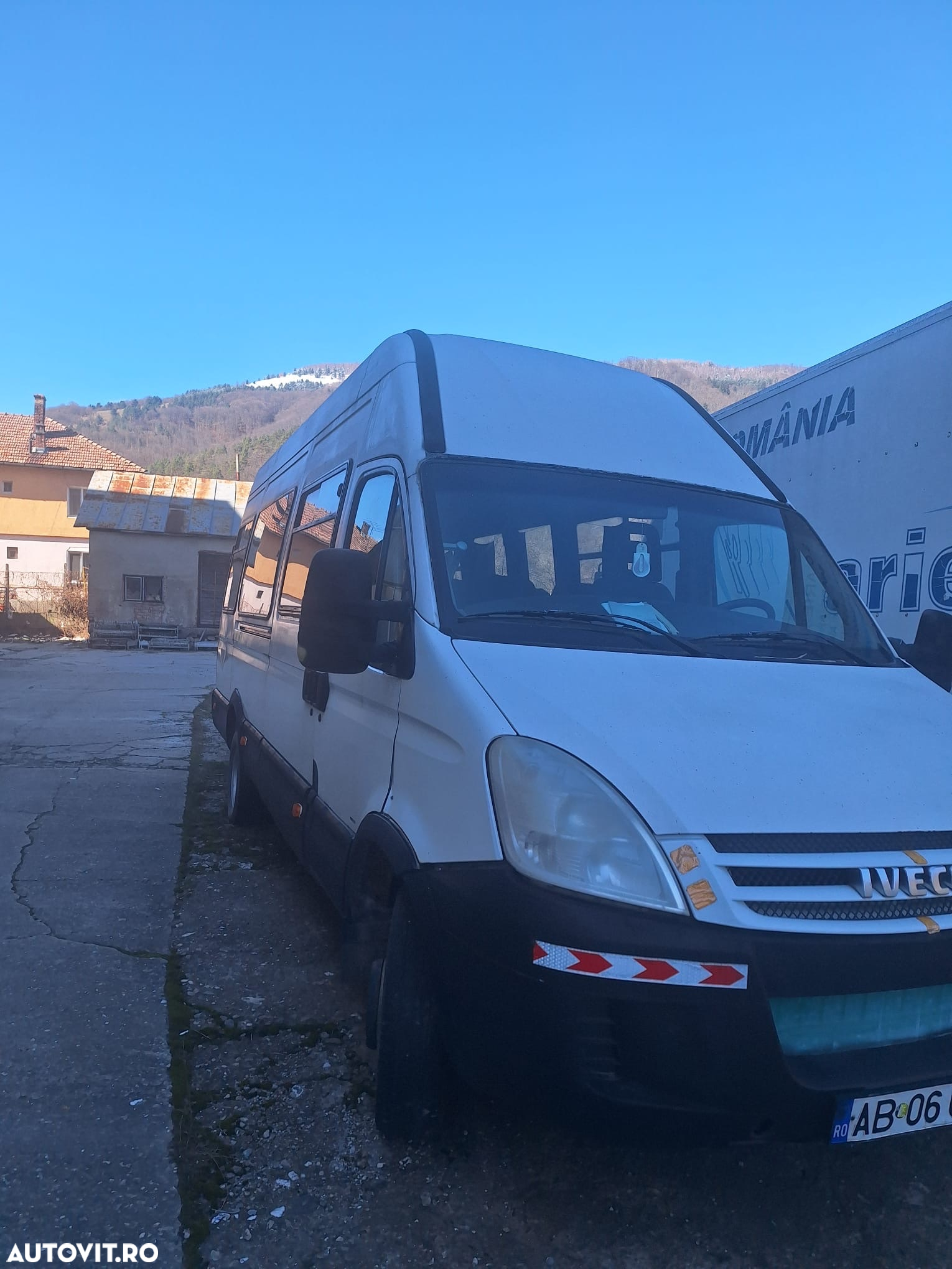 Iveco Daily - 2