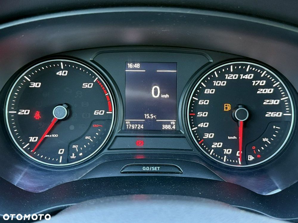 Seat Leon 1.6 TDI Style S&S - 26