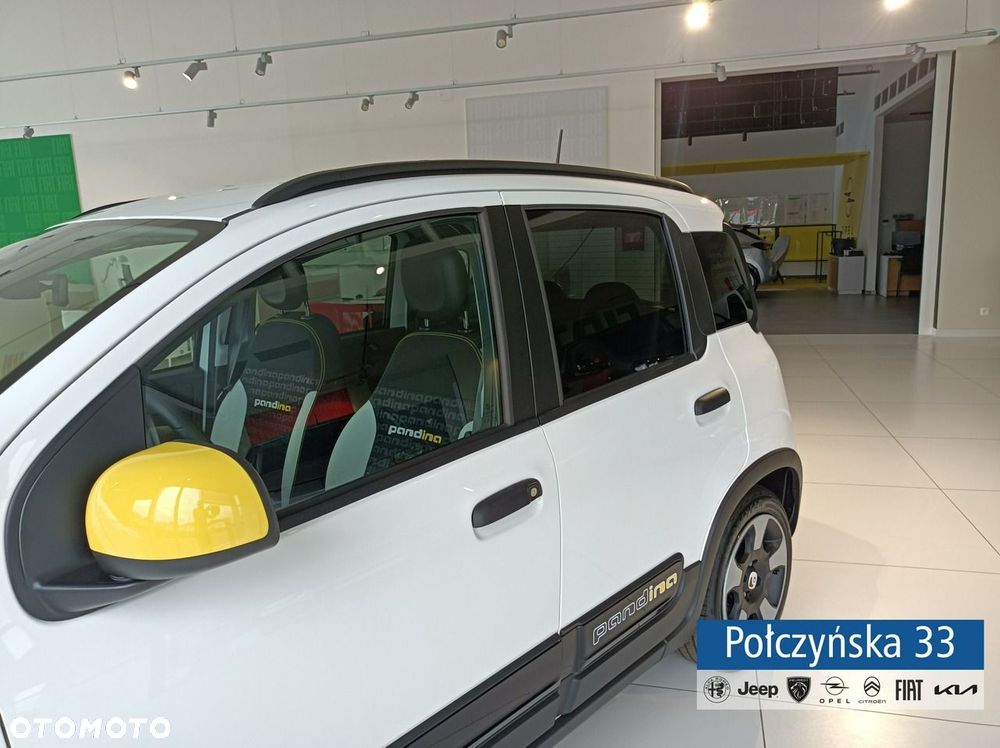 Fiat Panda - 20
