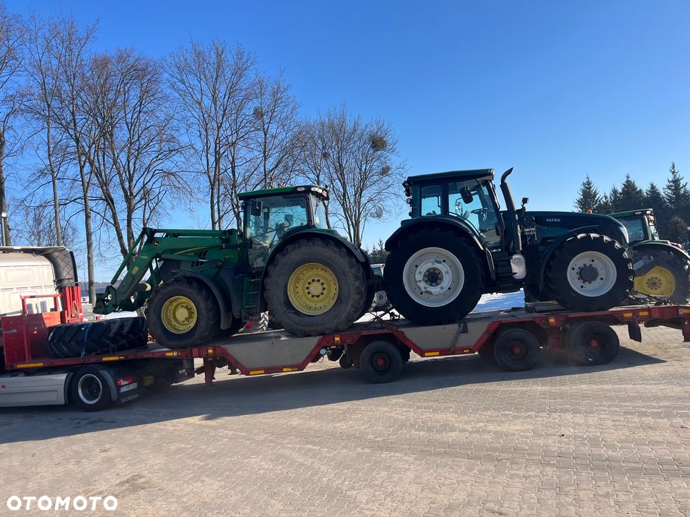 Goldhofer SPN-L3-32/80 - 11