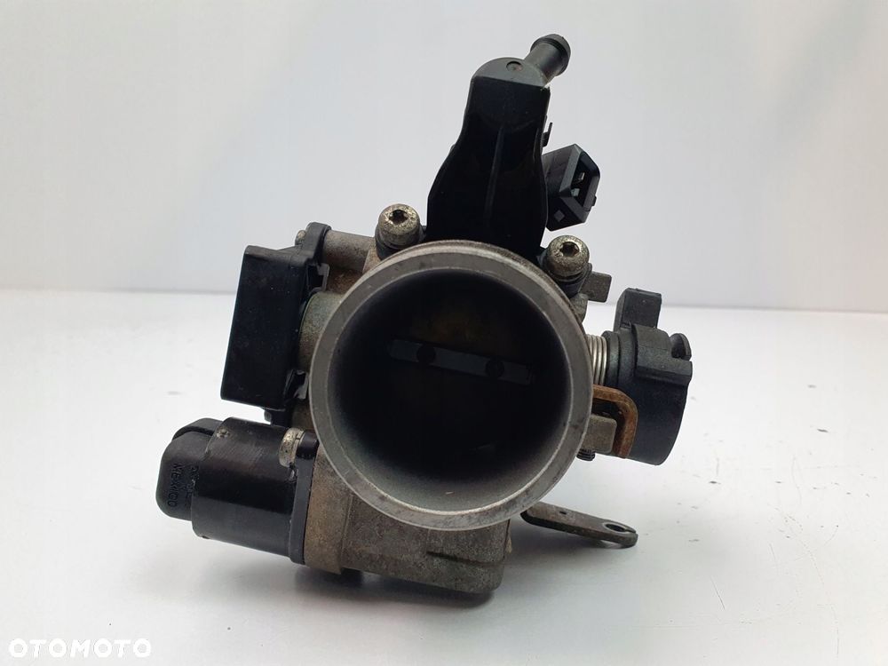 PRZEPUSTNICA WTRYSK PALIWA BMW G650GS G 650 GS R13 11-15 7679999 - 12