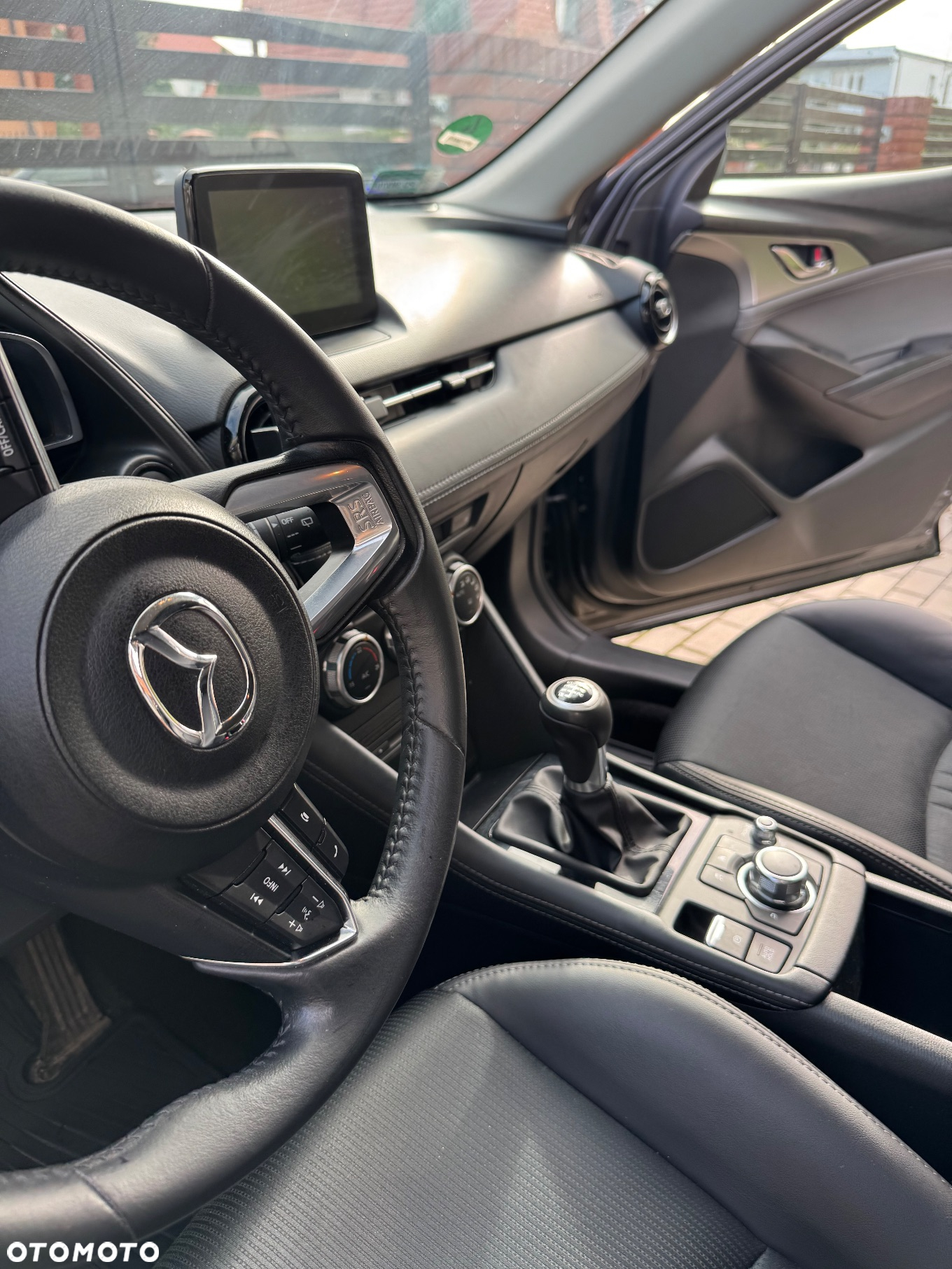 Mazda CX-3 2.0 SkyPassion - 13
