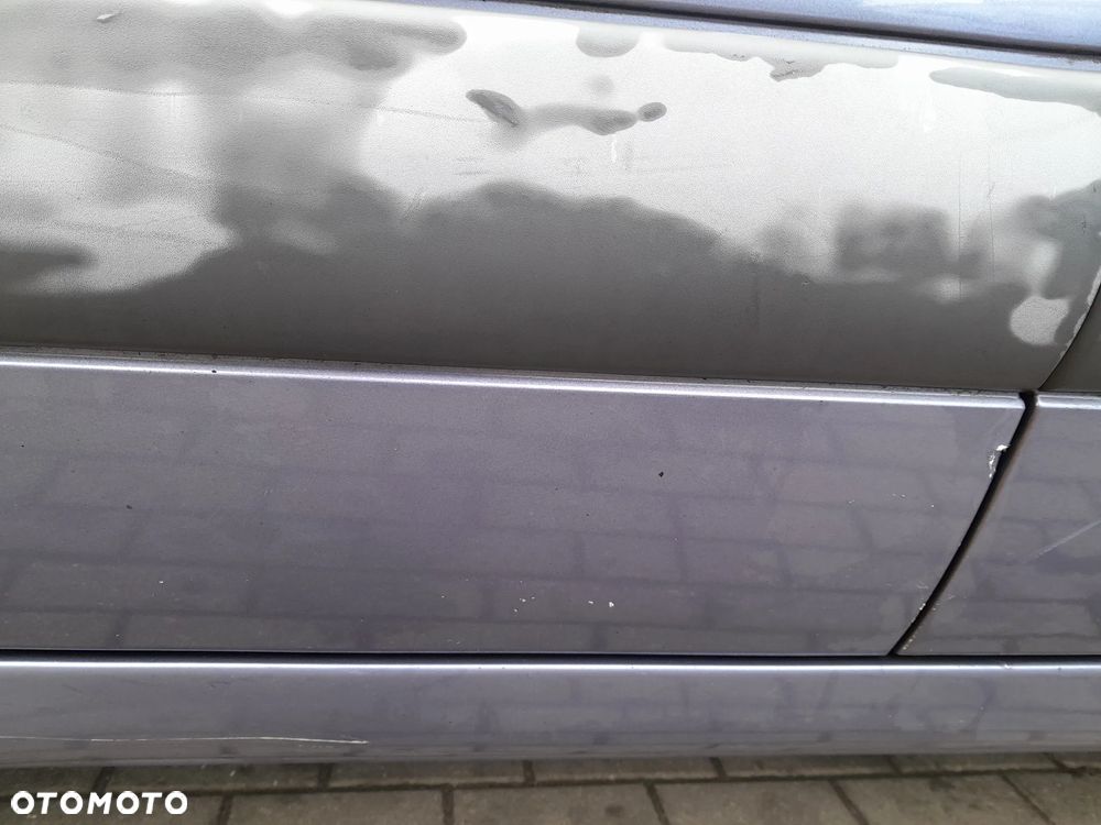 RENAULT ESPACE III DRZWI LEWE PRZEDNIE LEWY PRZÓD KOLOR: MV271 - 5