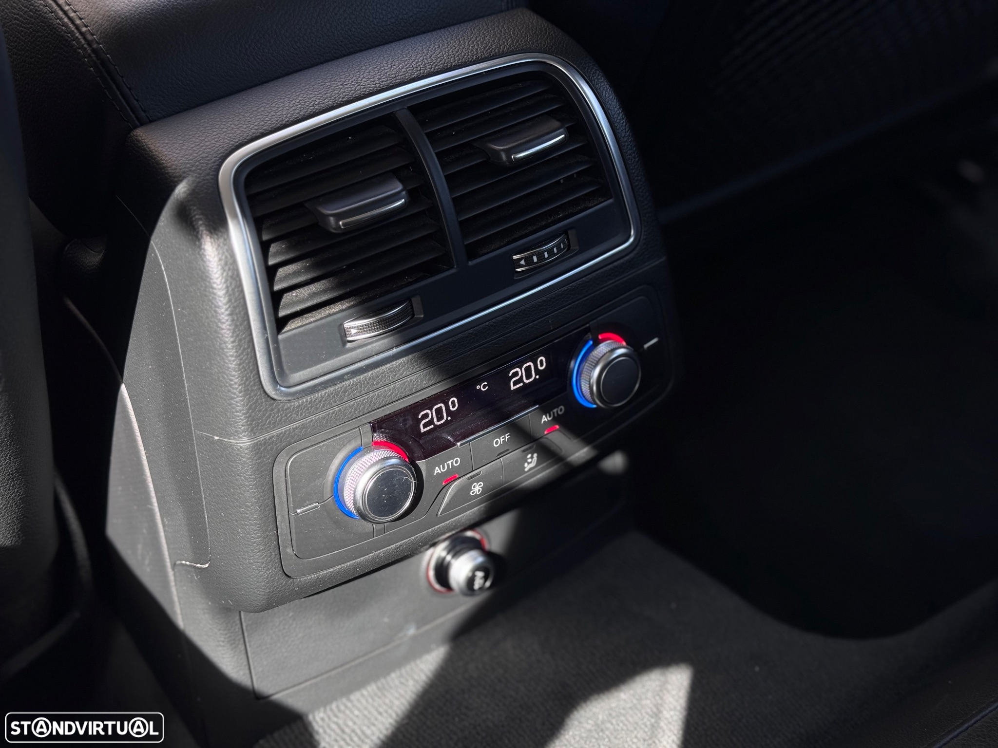Audi A6 Avant 2.0 TDi S-line S tronic - 14