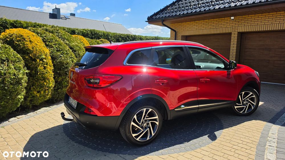 Renault Kadjar 1.6 dCi Energy Intens - 19