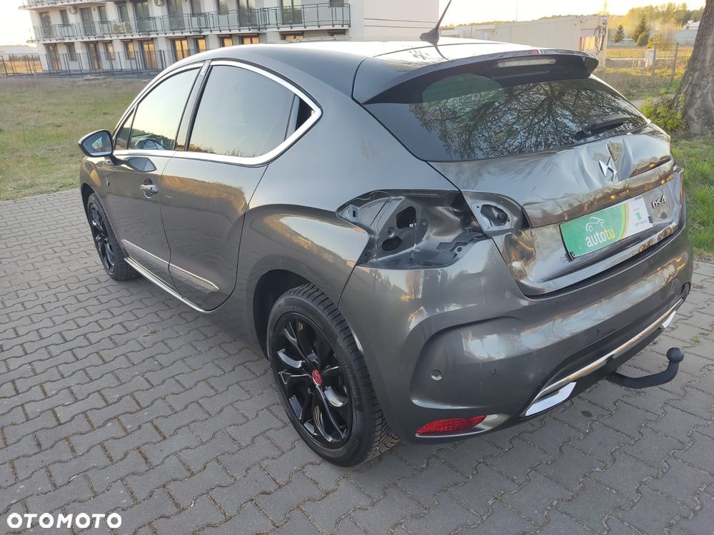 DS Automobiles DS 4 - 34