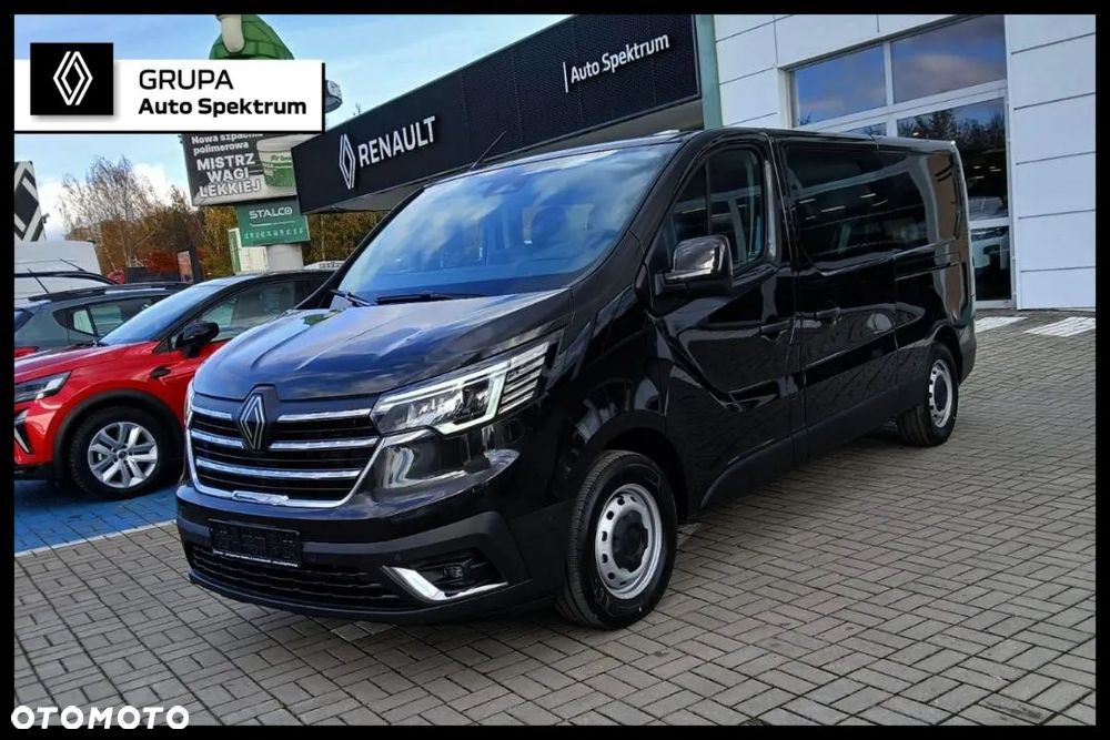Renault Trafic - 3